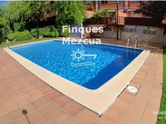 Casa en Venta en Sant Cugat del Vallès
