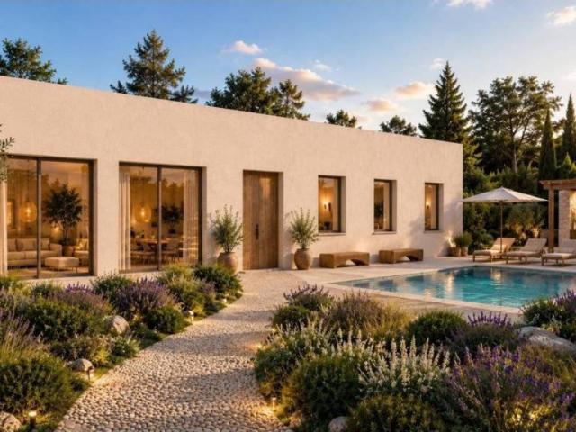 Casa en Venta en Sant Cugat del Vallès