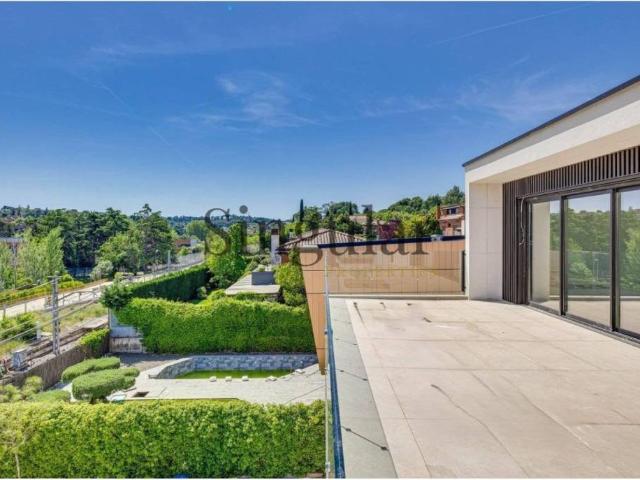 Casa en Venta en Sant Cugat del Vallès
