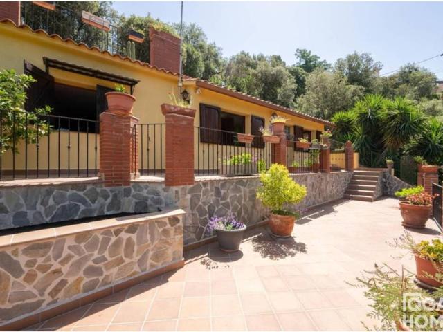 Casa en Venta en Sant Cugat del Vallès