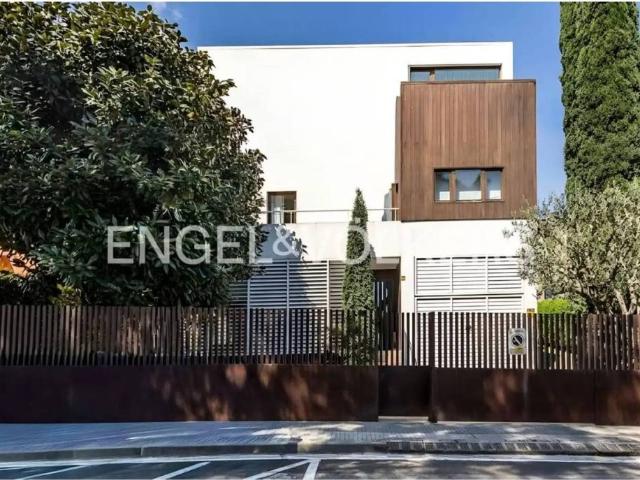 Casa en Venta en Sant Cugat del Vallès