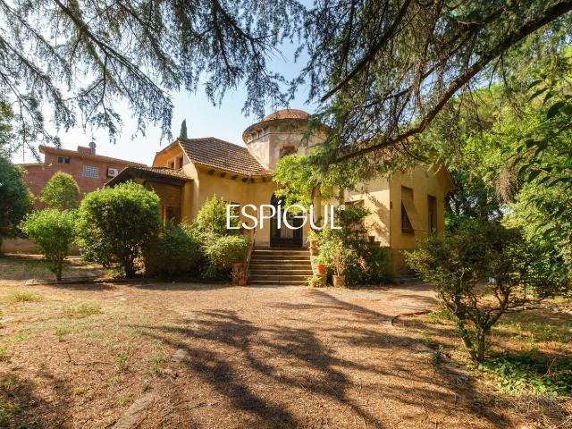 Casa en venta en Sant Cugat del Vallès, Eixample. Casa en venta en Sant Cugat del Vallès con vistas al golf. Casas Sant Cugat del.