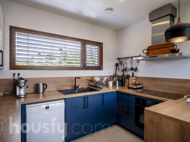 Casa en venta en Sant Cugat del Vallès, La Floresta. Casas Sant Cugat del.