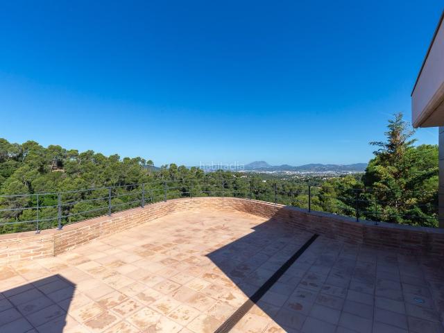 Casa en venta en Sant Cugat del Vallès, La Floresta. Casas Sant Cugat del.
