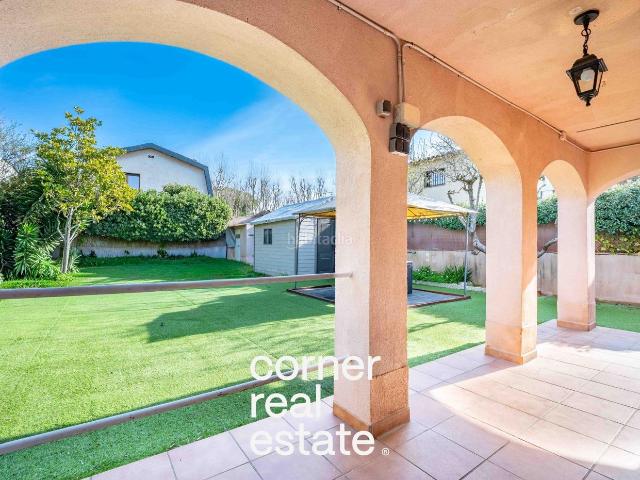 Casa en venta en Sant Cugat del Vallès, Mira sol. Vivienda a cuatro vientos en Mirasol. Casas Sant Cugat del.