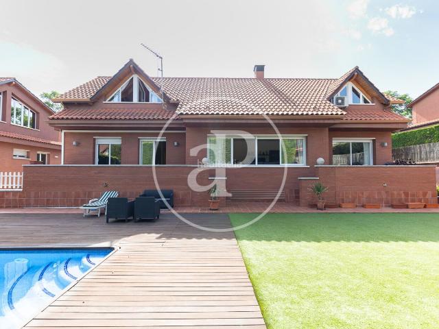 Casa en venta en Sant Cugat del Vallès, Mira sol. Casa en venta en Sant Cugat. Casas Sant Cugat del.