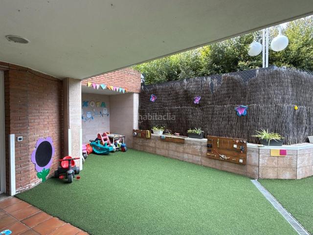 Casa en venta en Sant Cugat del Vallès, Sant Domènec. Casa en Sant Cugat 273 m2 con parking y jardin. Casas Sant Cugat del.