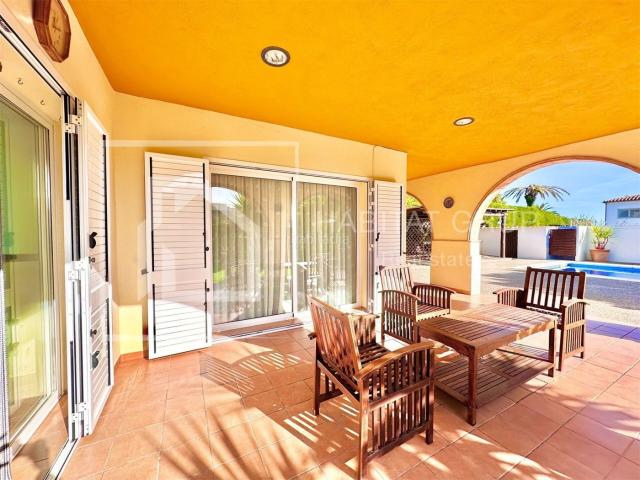 Casa en venta en Sant Antoni de Calonge, Puig Ses Forques Torre Colomina Costa Brava. Chalet en venta en Calonge. Casas Sant Antoni de.