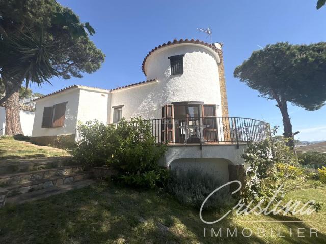 Casa en venta en Sant Antoni de Calonge, Torre Valentina Mas Vilar de La Mutxada Treumal Costa Brava. Casa en Mas Vilar a 5 minutos de la playa. Casas Sant Antoni de.