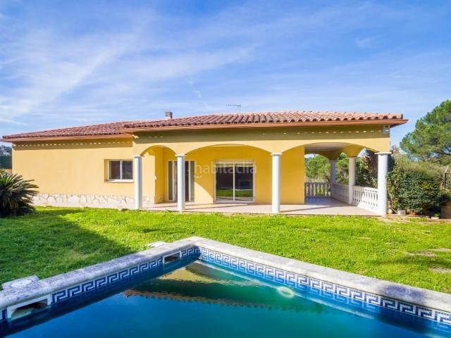 Casa en venta en Sant Antoni de Calonge, Torre Valentina Mas Vilar de La Mutxada Treumal Costa Brava. Casas Sant Antoni de.