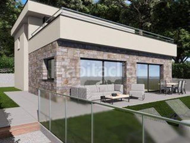 Casa en venta en Sant Antoni de Calonge, Torre Valentina Mas Vilar de La Mutxada Treumal Costa Brava. Chalé con vistas al mar. Casas Sant Antoni de.