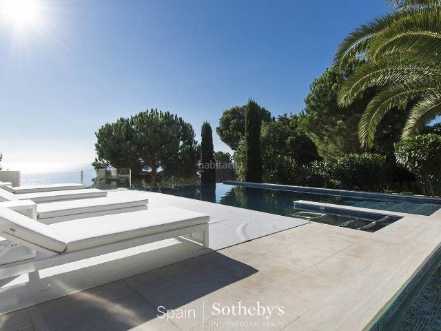 Casa en venta en Sant Antoni de Calonge, Torre Valentina Mas Vilar de La Mutxada Treumal Costa Brava. Espectacular casa con vistas al mar en Torrevalentina. Casas Sant Antoni de.