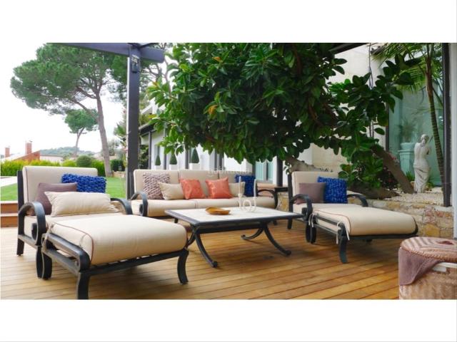 Casa en venta en Sant Antoni de Calonge, Torre Valentina Mas Vilar de La Mutxada Treumal Costa Brava. MODERNA VILLA CON VISTAS AL MAR. Casas Sant Antoni de.