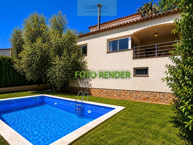 Casa en venta en Sant Antoni de Calonge, Torre Valentina Mas Vilar de La Mutxada Treumal Costa Brava. Sant Antoni de CalongeCasa. Casas Sant Antoni de.