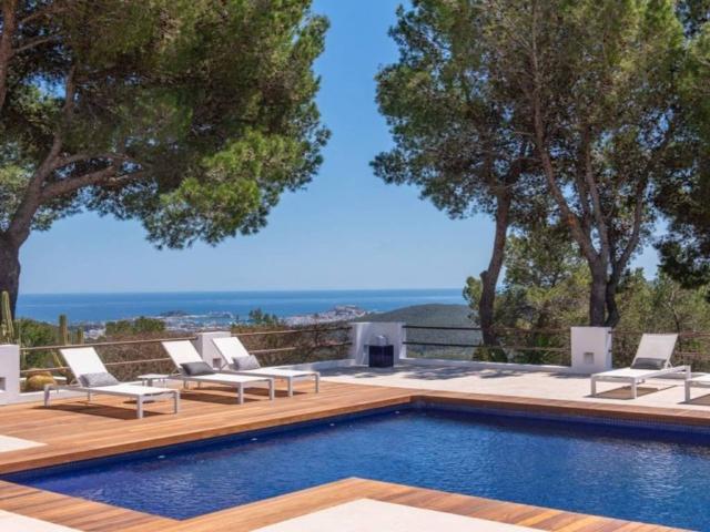 Casa en Venta en Sant Antoni de Portmany