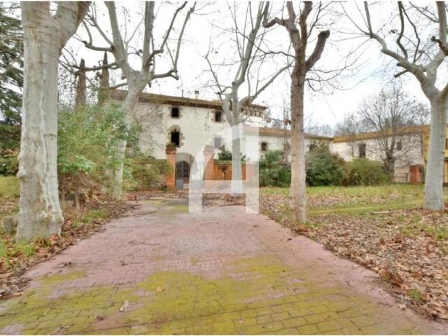 Casa en Venta en Sant Antoni de Vilamajor