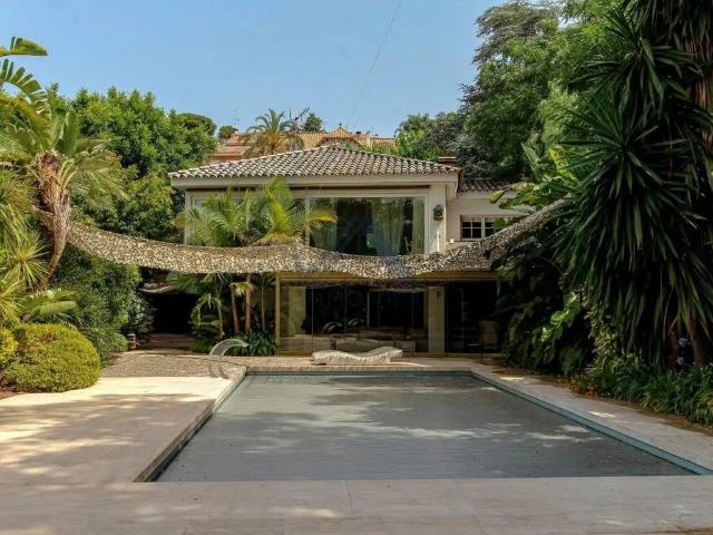 Casa en Venta en Sant Andreu de Llavaneres