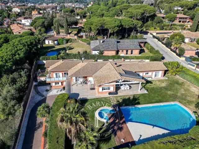 Casa en Venta en Sant Andreu de Llavaneres