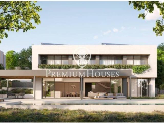 Casa en Venta en Sant Andreu de Llavaneres