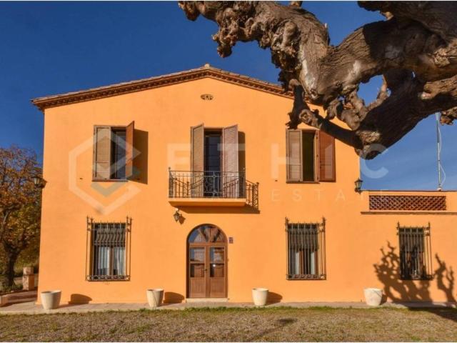 Casa en Venta en Sant Andreu de Llavaneres