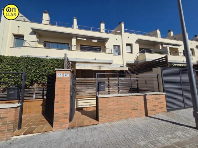 Casa en venta en Sant Andreu de Llavaneres, Canafort El Punto