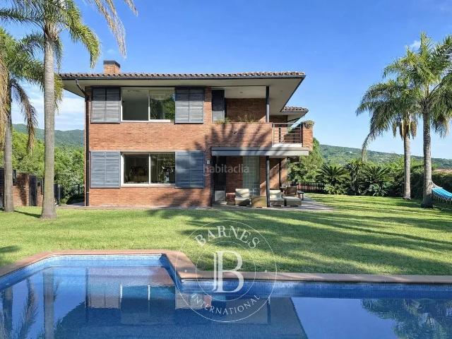 Casa en venta en Sant Andreu de Llavaneres, Canafort El Puntó. Casas Sant Andreu de.