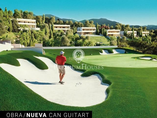 Casa en venta en Sant Andreu de Llavaneres, Centre. Exclusivas casas de obra nueva con vistas frontales al mar. Casas Sant Andreu de.