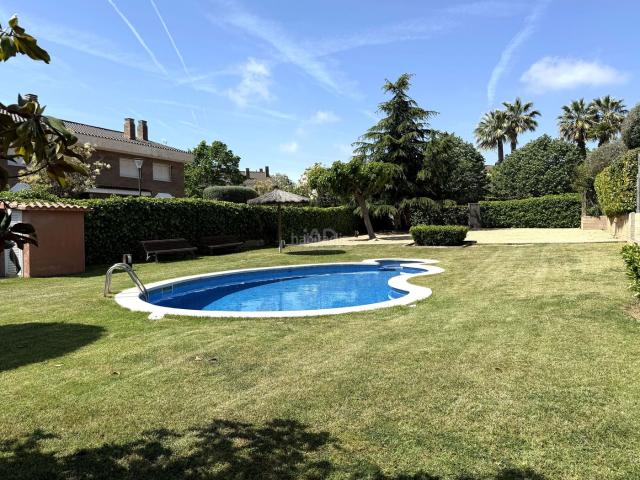 Casa en venta en Sant Andreu de Llavaneres, Ametllareda. Casas Sant Andreu de.