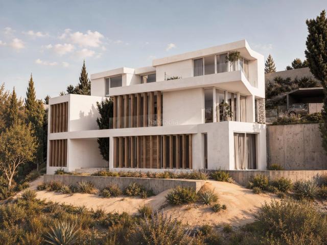 Casa en venta en Sant Andreu de Llavaneres, El Mirador La Cornisa. Casa en Calle Carrer Burriac. Casas Sant Andreu de.