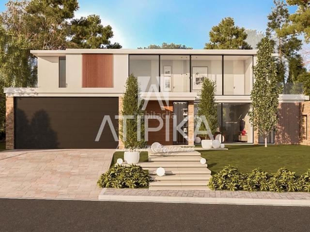 Casa en venta en Sant Andreu de Llavaneres, El Mirador La Cornisa. Casa en venta en Sant Andreu de Llavaneres con piscina y jardín. Casas Sant Andreu de.