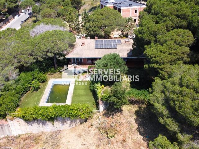 Casa en venta en Sant Andreu de Llavaneres, Rocaferrera. Casas Sant Andreu de.