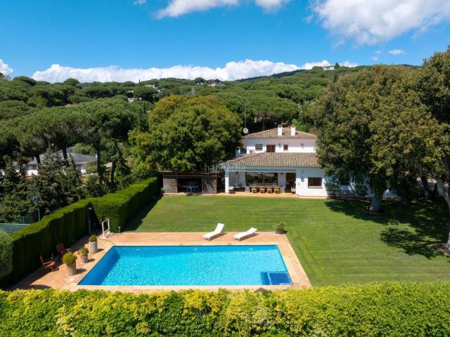 Casa en venta en Sant Andreu de Llavaneres, Rocaferrera. Casas Sant Andreu de.