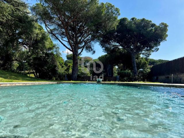 Casa en venta en Sant Andreu de Llavaneres, Rocaferrera. Casas Sant Andreu de.