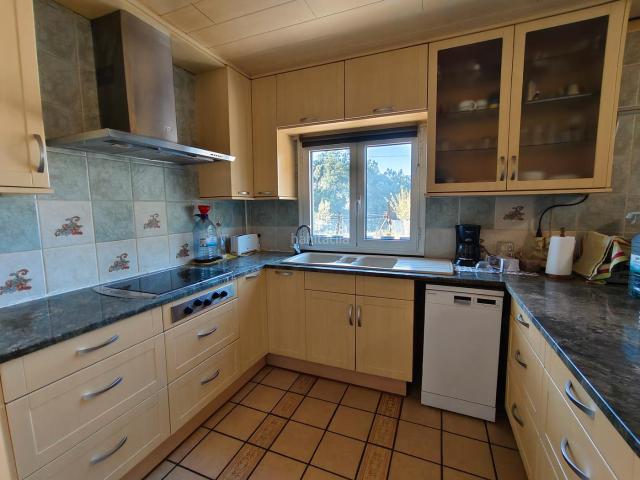 Casa en venta en Sant Aniol de Finestres. #Amb Espai i Viure, gaudeix de la tranquil·litat absoluta a Sant Esteve de Llémena. Casas Sant Aniol de.