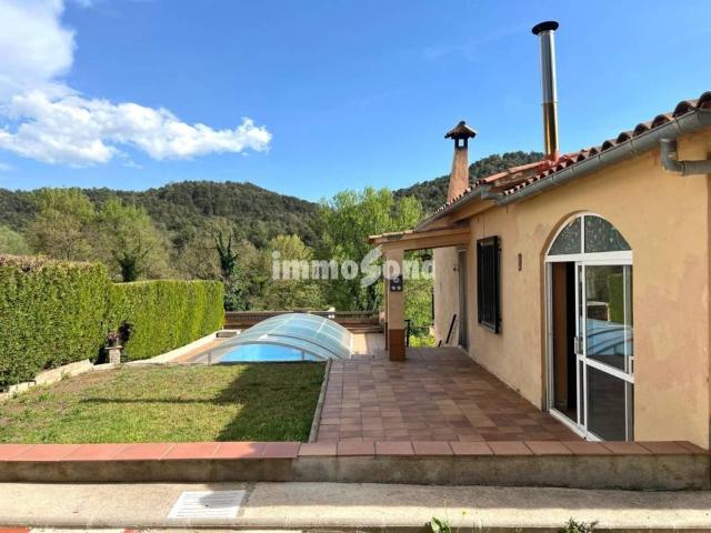 Casa en Venta en Sant Agustí de Lluçanès