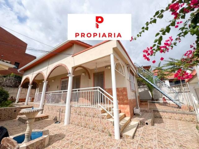 Casa en Venta en Sant Boi de Llobregat