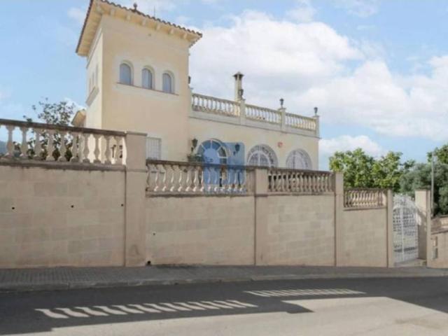 Casa en Venta en Sant Boi de Llobregat