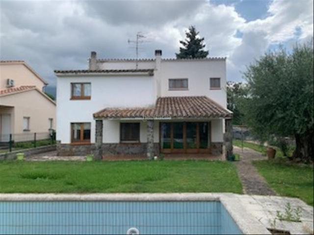 Casa en venta en Sant Esteve de Palautordera. Oportunidad en CAN RIBAS. Casas Sant Esteve de.