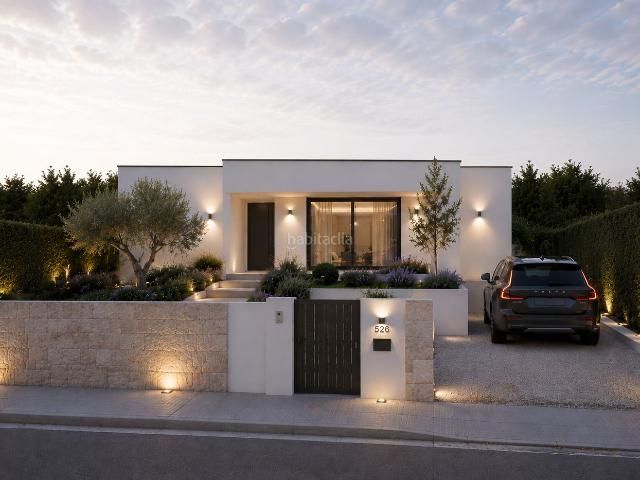 Casa en venta en Sant Esteve Sesrovires. Casas Sant Esteve.
