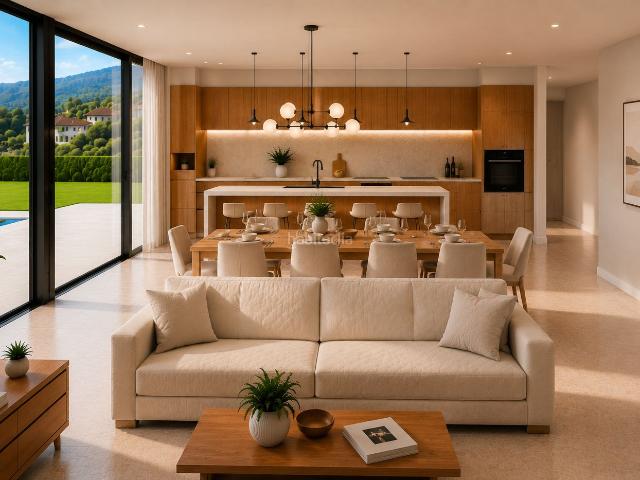 Casa en venta en Sant Esteve Sesrovires. Casas Sant Esteve.