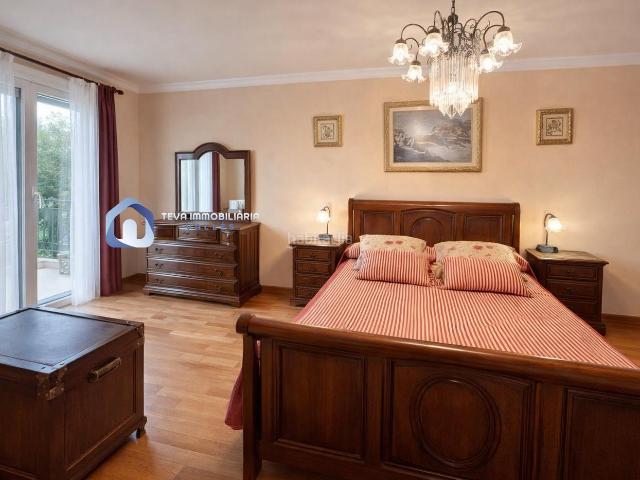 Casa en venta en Sant Fost de Campsentelles. Casa a 4 vientos con terreno y piscina privada en Sant Fost de Campsentelles. Casas Sant Fost de.