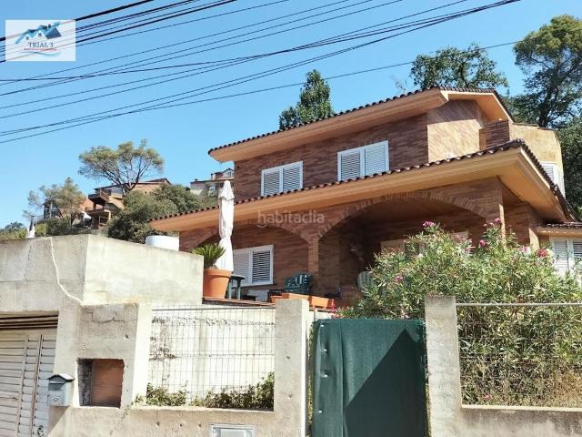 Casa en venta en Sant Fost de Campsentelles. Venta Casa Independiente en Calle Els Esquirols Nº 16 Sant Fost de Campsentelles Barcelona. Casas Sant Fost de.