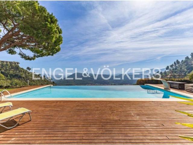 Casa en Venta en Sant Feliu de Codines