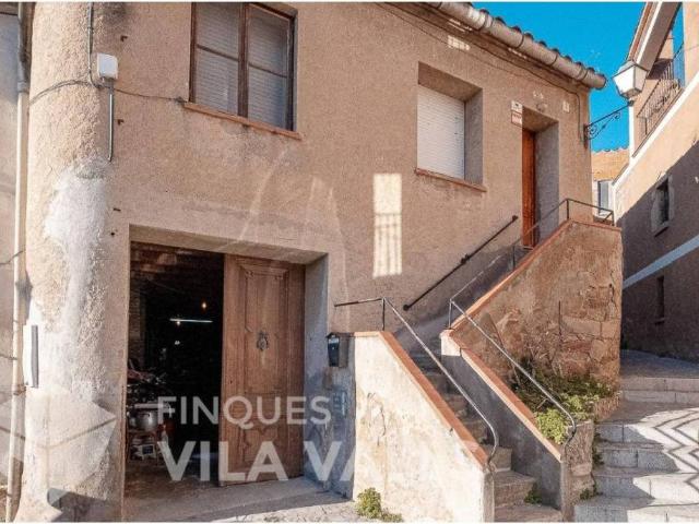 Casa en Venta en Sant Feliu de Codines
