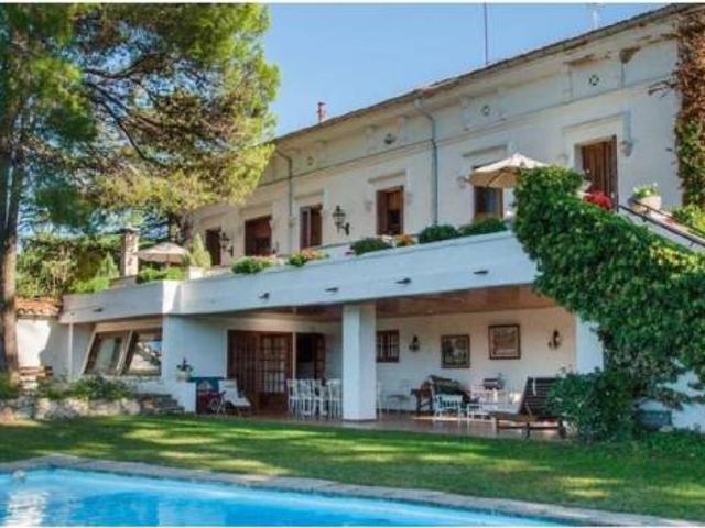 Casa en Venta en Sant Feliu de Codines