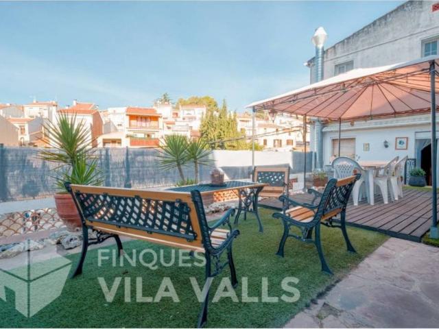 Casa en Venta en Sant Feliu de Codines