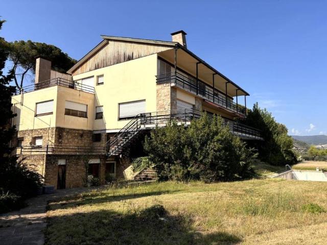 Casa en Venta en Sant Feliu de Codines
