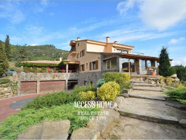 Casa en Venta en Sant Feliu de Codines