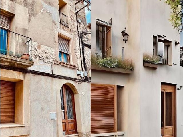 Casa en venta en Sant Feliu de Codines, de 190 m² 3 habitaciones por 156.000 €