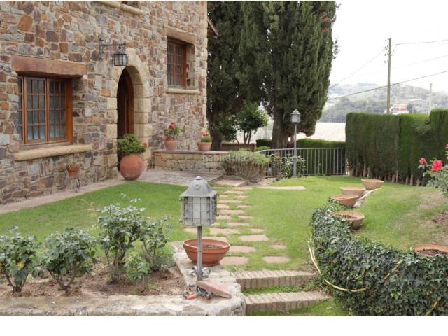 Casa en venta en Sant Feliu de Codines. Masia en venta en Sant Feliu de Codines. Casas Sant Feliu de.